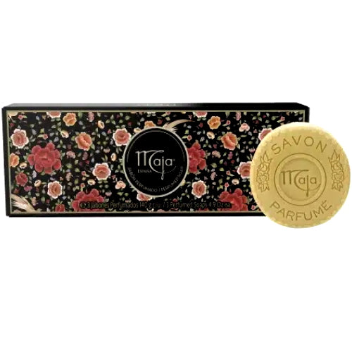Maja Myrurgia Classic Scented Soap - Soap Myrurgia 140g SET of 3
