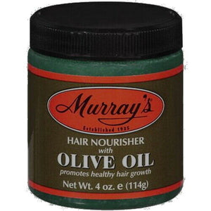 Murray´s Oliven Öl Haar Ernährer Pomade Hair Nourisher 114g