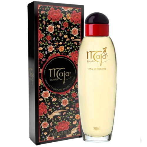 Maja Myrurgia Eau de Toilette woman EdT 100ml