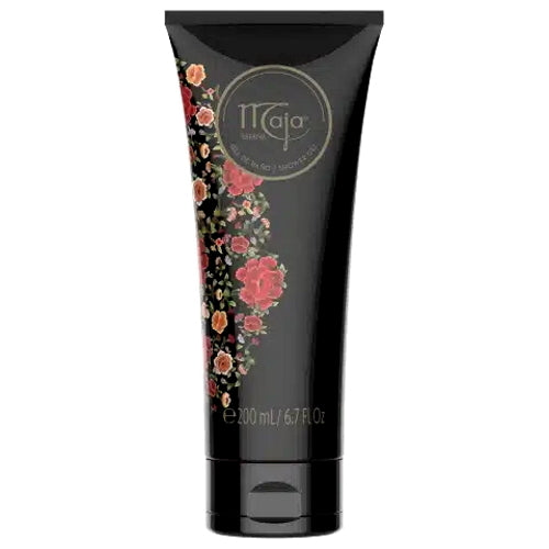 Maja Duft Bath Shower Gel / Duschgel Parfümiert 200ml