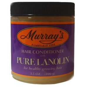 Murray's Pomade Haar Conditioner mit Pure Lanolin 100g