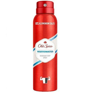 OLD SPICE Whitewater Deodorant Bodyspray 150ml 1er Pack