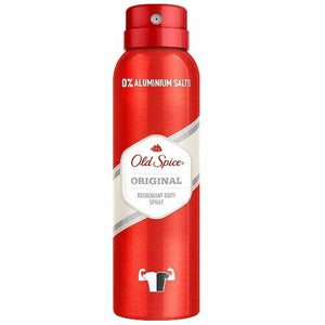 Old Spice Original Deodorant Deo Body Spray 150 ml