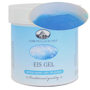 Eis Gel Eisgel Sportgel Kühlend Muskel Balsam Intensive Kühlgel Massage 250ml