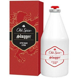 Old Spice SLUGGER After Shave Lotion 100ml