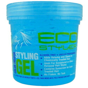 Eco Styler SPORT Professional Haar Styling Gel Maximum Halt 473ml