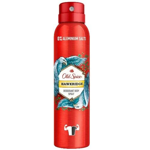 Old Spice HAWKRIDGE Deodorant Bodyspray 150ml