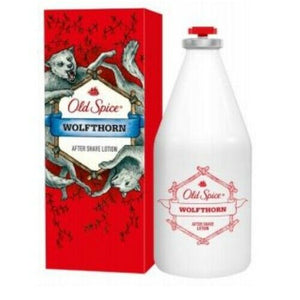 Old Spice WOLFTHORN After Shave Lotion 100ml
