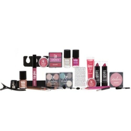 Super TEENS cosmetic Advent calendar Advent of Beauty Surpris 24 pieces (647)