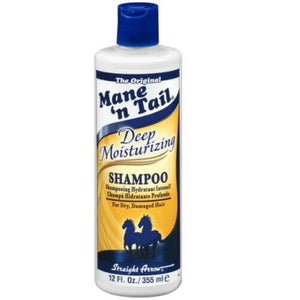 Mane 'n Tail Deep Moisturizing Shampoo Intensiv Feuchtigkeit spendend 355ml