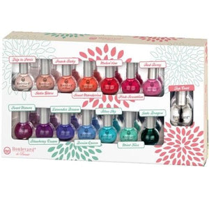 Ultimative Must-have Nagellack Collection / Nail Polish Color Concepts 15 teilig