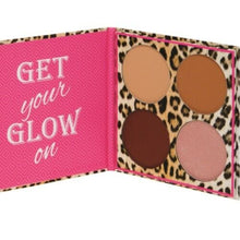 Load image into Gallery viewer, Technic Divine Bronze Contour Bronzing &amp; Highlight Palette
