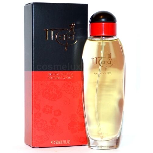 Maja Myrurgia Parfum Eau de Toilette Woman EdT 25ml