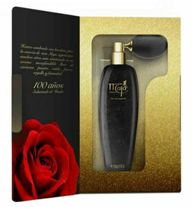 Maja Myrurgia Eau de Parfum EdP 50ml - 100 Jahre Maja Special Edition