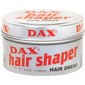 DAX Wax Hair Shaper Hairdress Creme Former Pomade Haarwachs Haarwax 99g