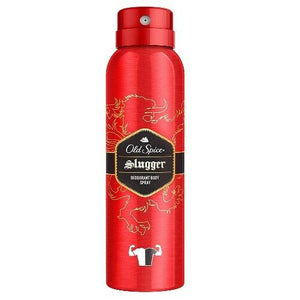 Old Spice SLUGGER Deodorant Bodyspray 150ml 1er Pack