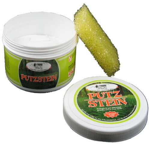 Bio Wunder Putzstein Universal Reiniger Haushalt Küche Bad Werkstatt 350g 2x