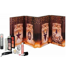 Load image into Gallery viewer, Make-up Beauty kosmetik Book Adventskalender  Advent of Beauty Surpris 24tlg(73)
